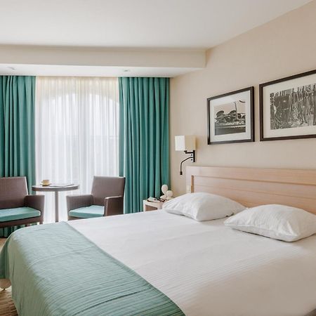 בלנקנברג Hotel Aazaert By Wp Hotels מראה חיצוני תמונה