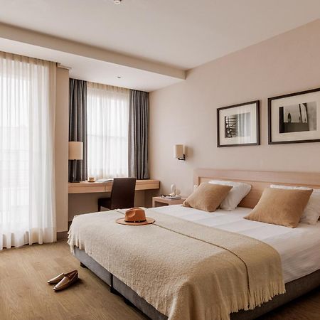 בלנקנברג Hotel Aazaert By Wp Hotels מראה חיצוני תמונה