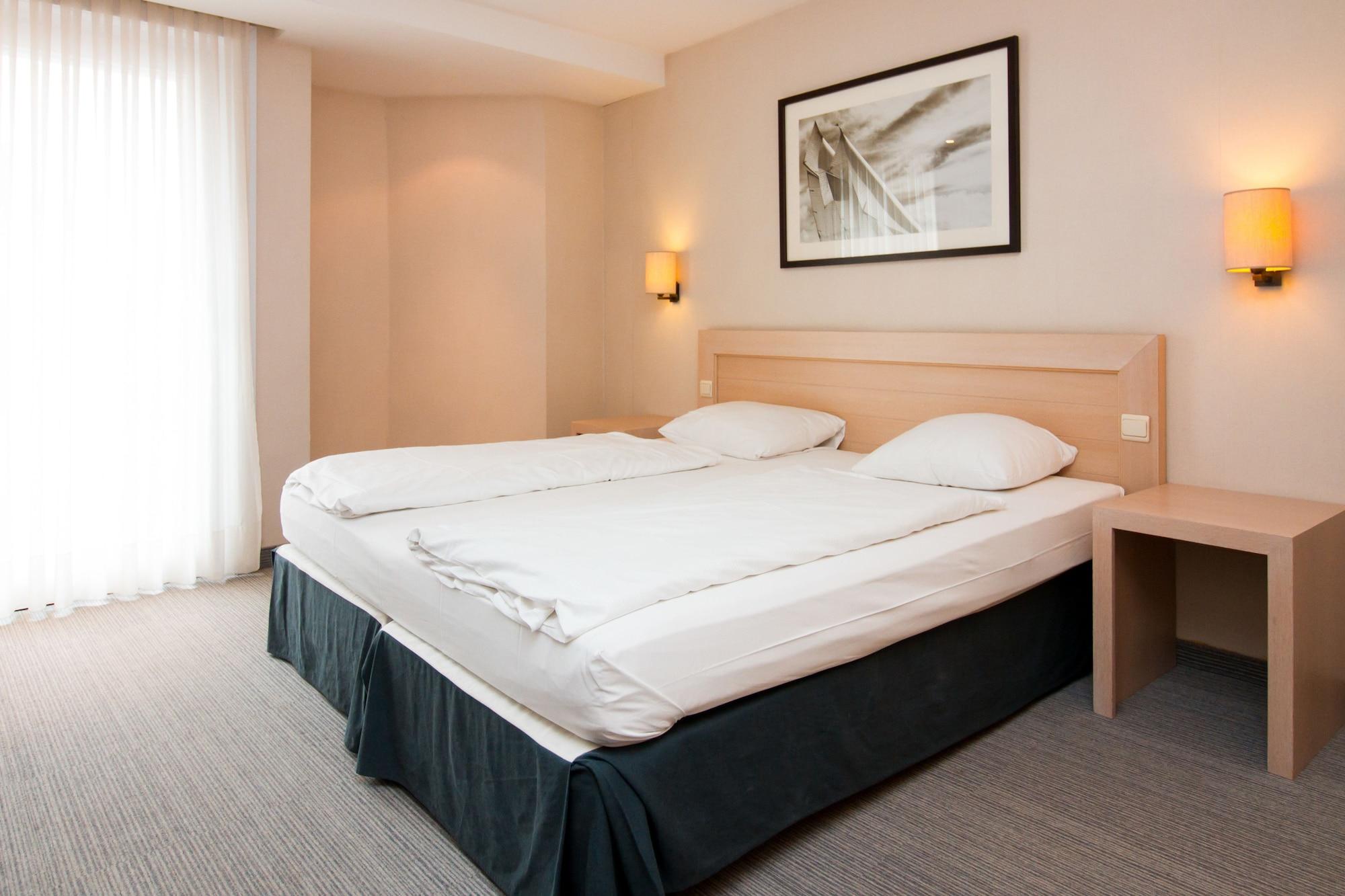 בלנקנברג Hotel Aazaert By Wp Hotels מראה חיצוני תמונה
