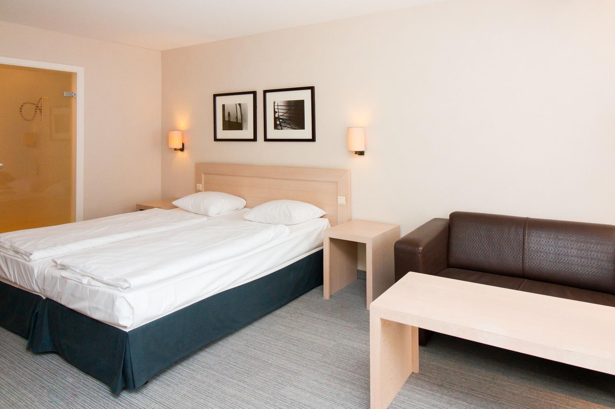 בלנקנברג Hotel Aazaert By Wp Hotels מראה חיצוני תמונה