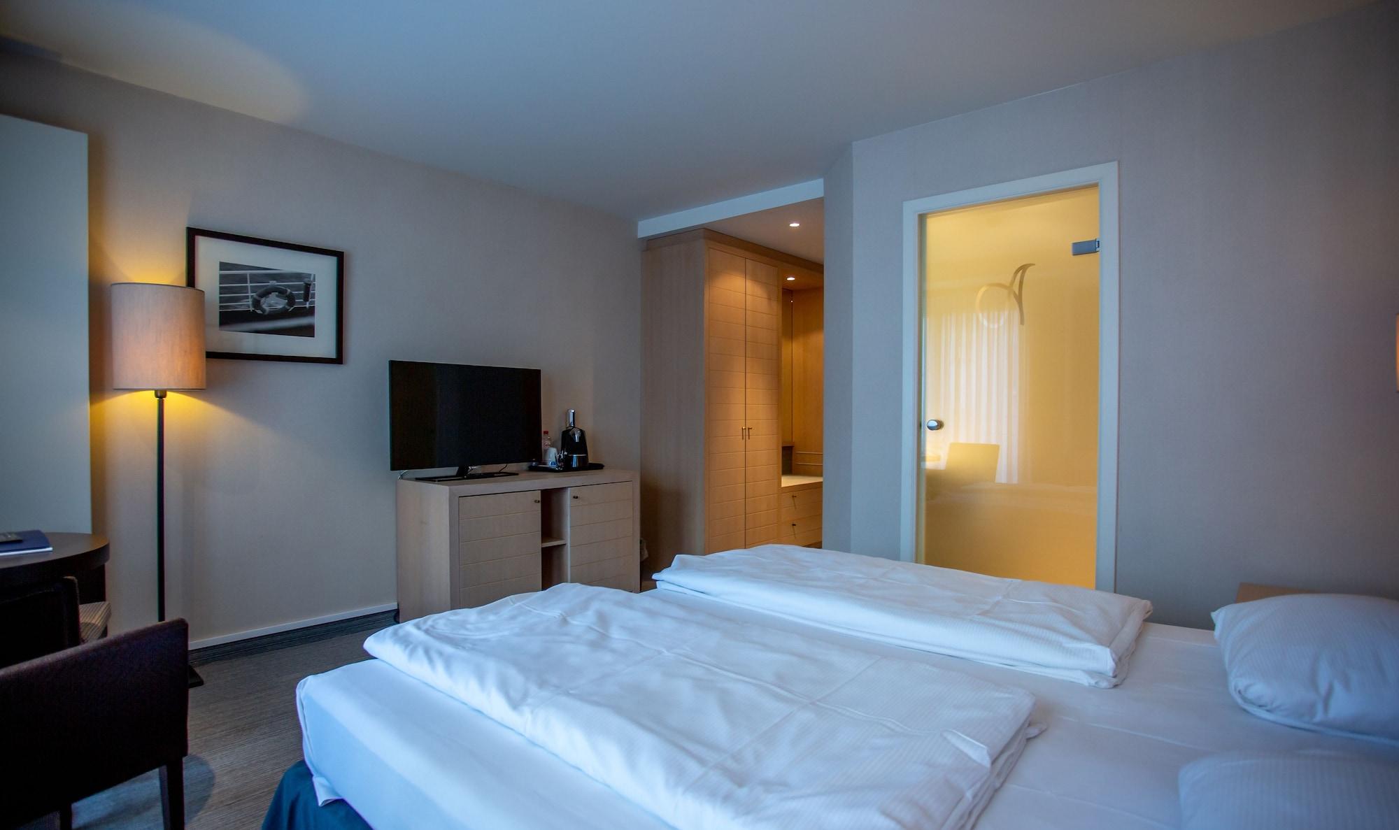 בלנקנברג Hotel Aazaert By Wp Hotels מראה חיצוני תמונה