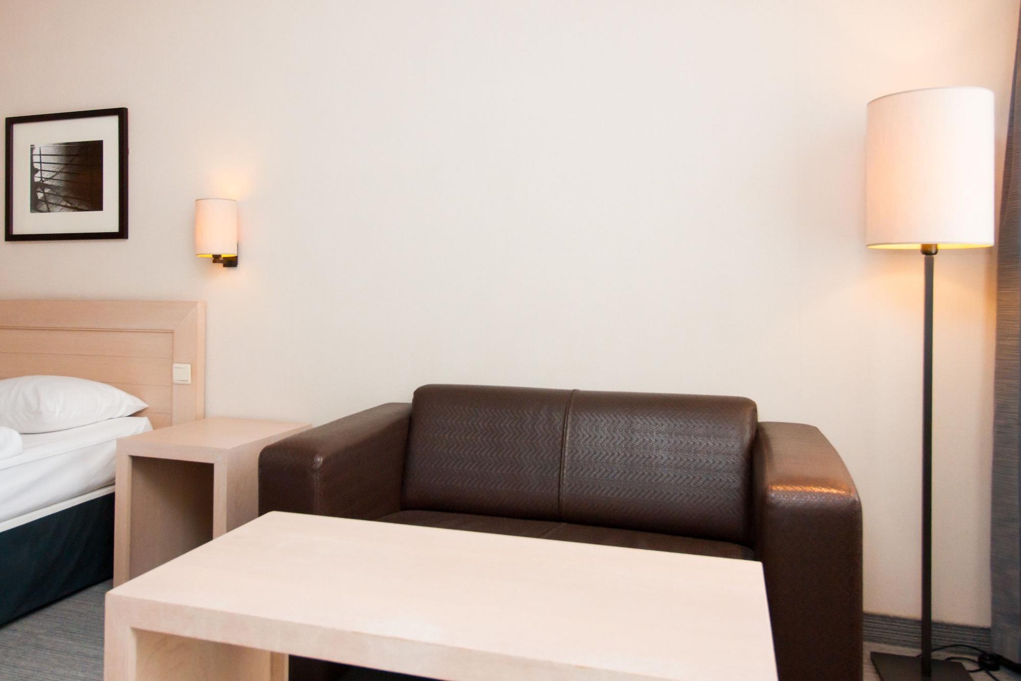 בלנקנברג Hotel Aazaert By Wp Hotels מראה חיצוני תמונה