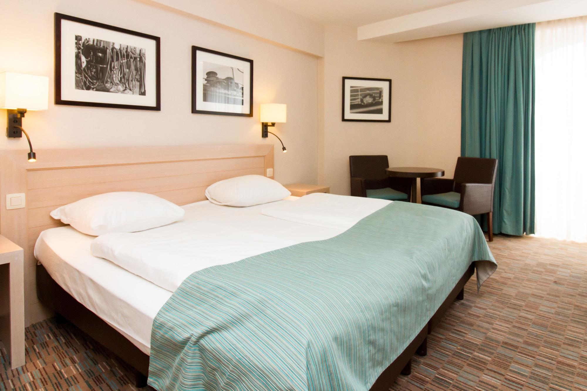 בלנקנברג Hotel Aazaert By Wp Hotels מראה חיצוני תמונה