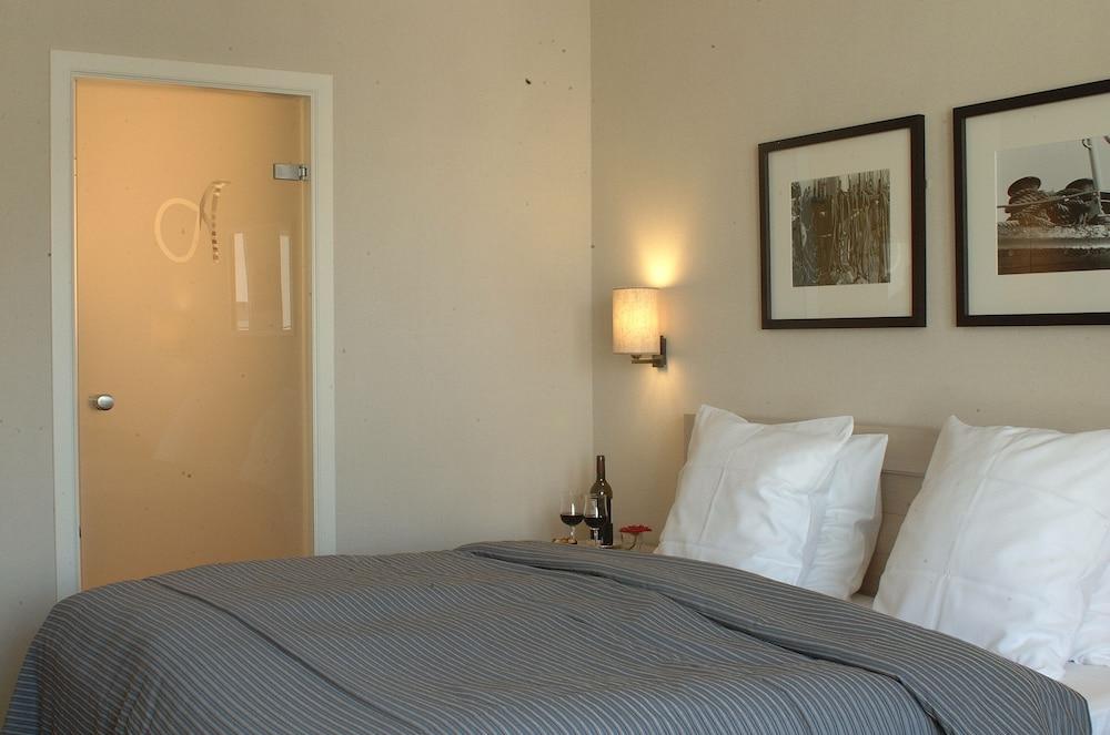 בלנקנברג Hotel Aazaert By Wp Hotels מראה חיצוני תמונה