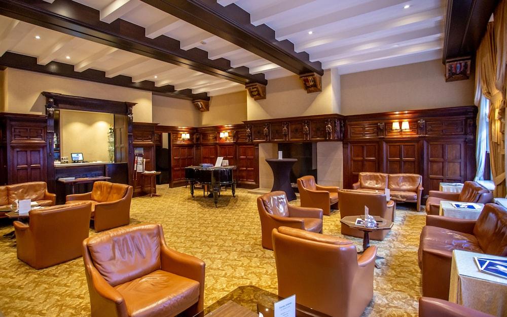 בלנקנברג Hotel Aazaert By Wp Hotels מראה חיצוני תמונה