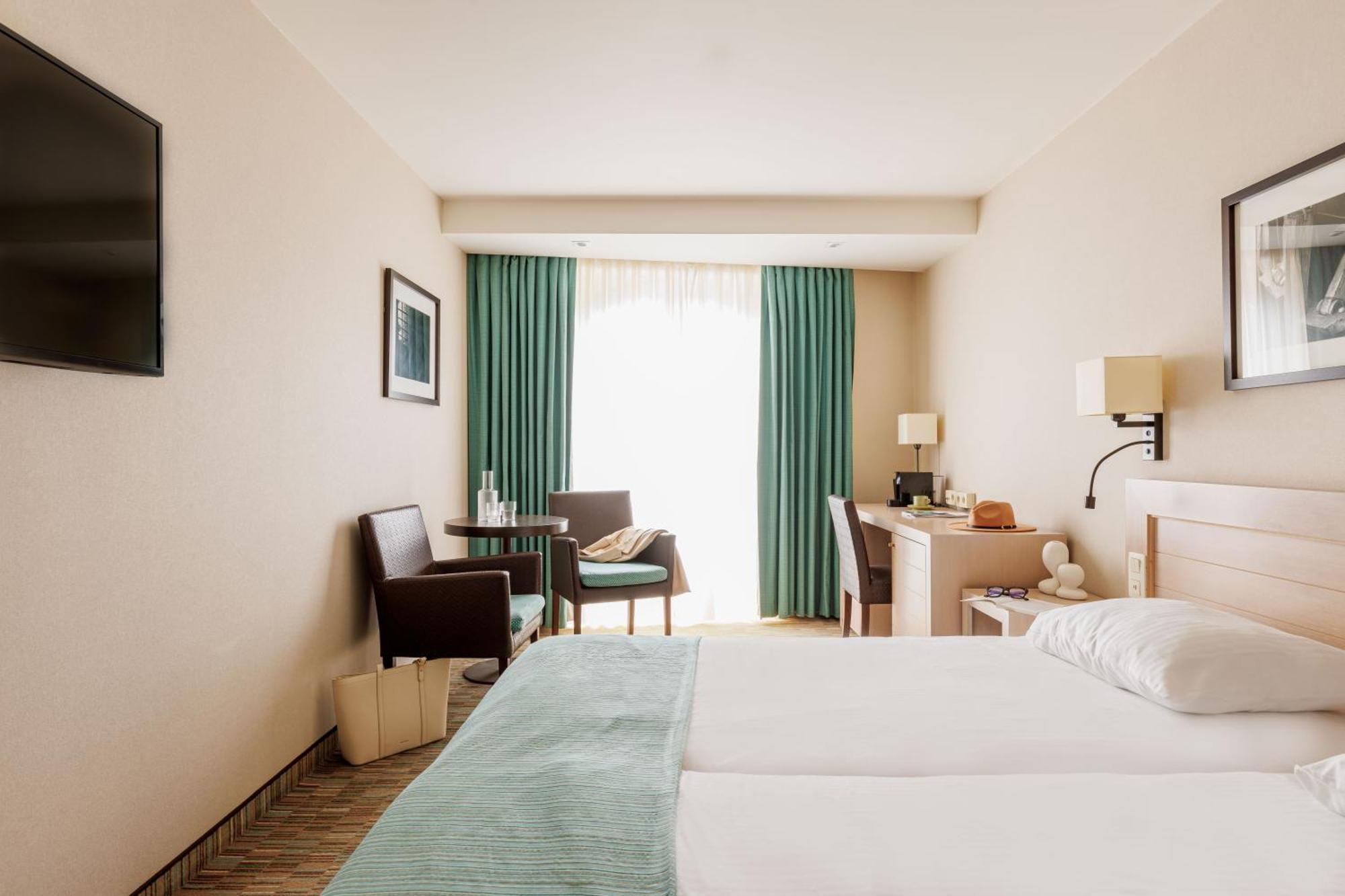 בלנקנברג Hotel Aazaert By Wp Hotels מראה חיצוני תמונה