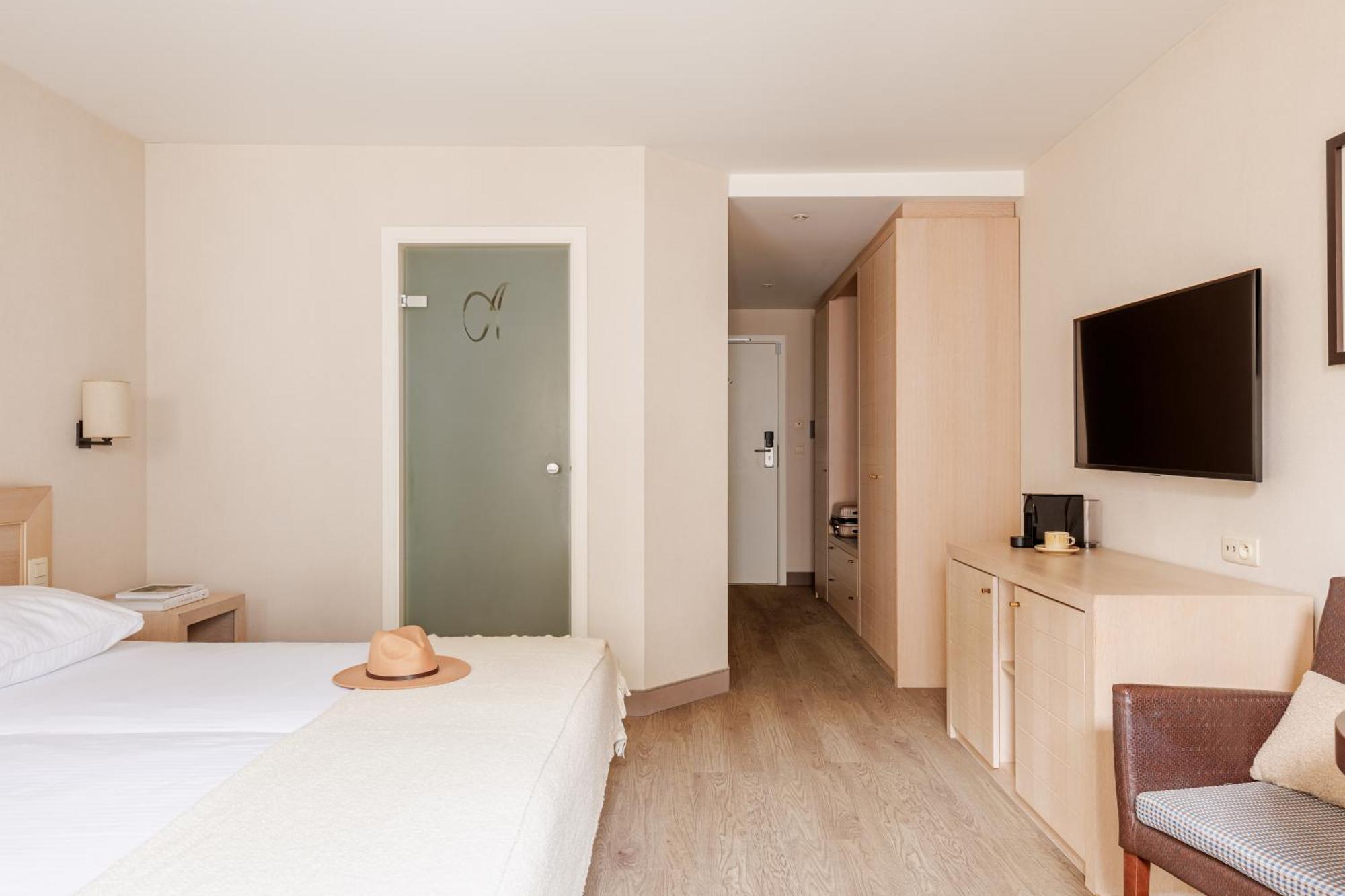 בלנקנברג Hotel Aazaert By Wp Hotels מראה חיצוני תמונה