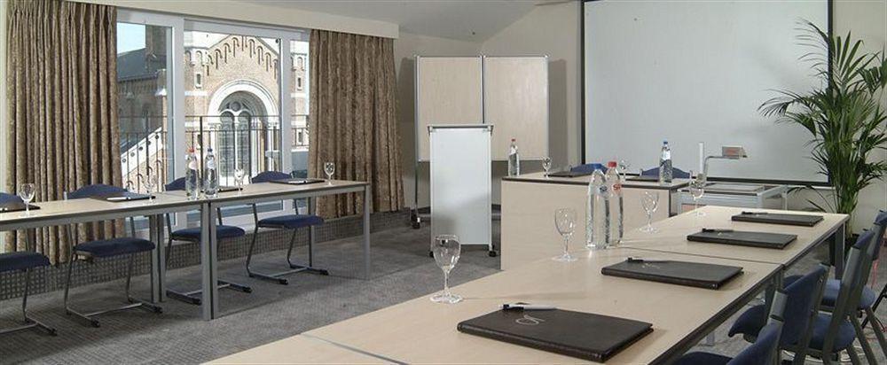 בלנקנברג Hotel Aazaert By Wp Hotels מראה חיצוני תמונה