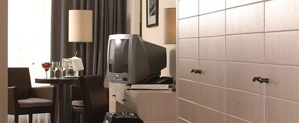 בלנקנברג Hotel Aazaert By Wp Hotels מראה חיצוני תמונה